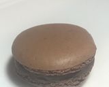 失敗しにくいマカロン　あの巨匠の味を再現作り方54写真
