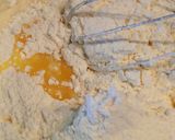 HMで*サクッとふわっと豆腐ワッフル作り方3写真