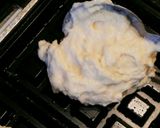 HMで*サクッとふわっと豆腐ワッフル作り方7写真