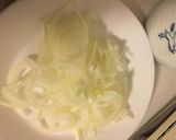 ヤバいくらい旨いカフェめし風焼肉丼作り方1写真