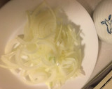 ヤバいくらい旨いカフェめし風焼肉丼作り方1写真