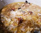 魯肉飯（ルーローハン）九州風味作り方5写真