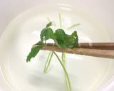 ❀ひな祭り❀はまぐりのお吸い物作り方2写真
