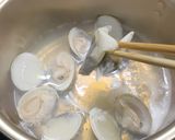 ❀ひな祭り❀はまぐりのお吸い物作り方6写真