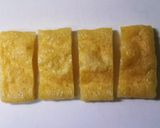 ひじきのお惣菜★スーパー風味＆ヘルシー★作り方1写真