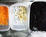 ひじきのお惣菜★スーパー風味＆ヘルシー★作り方4写真