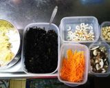 ひじきのお惣菜★スーパー風味＆ヘルシー★作り方8写真
