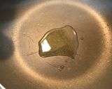 俺流!鶏レバーともやしの炒め物作り方8写真