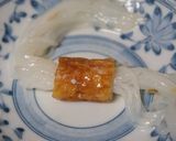マロニーの崩れにさようなら♪（葛切りも）作り方4写真