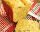 ほうれん草たっぷり！緑のほうれん草食パン作り方13写真