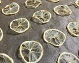 ドライレモン作り方5写真