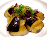 なす胡麻ポン♪作り方5写真