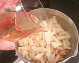 まかない！『そぼろかき玉あんかけ丼』作り方3写真
