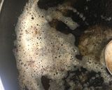 塩酒粕で☆うまうま万能ネギ油作り方2写真