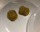 チキンナゲット塩麹がけ作り方1写真
