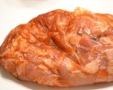 鶏もも肉のピリ辛グリル【作り置き】作り方1写真