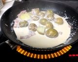 じゃがいものカルボナーラ作り方4写真