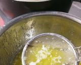 ラーメン屋さんの鶏皮作り方3写真