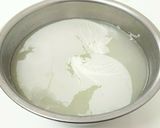 ラーメン屋さんの鶏皮作り方6写真