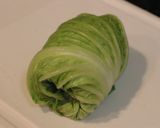 ロール白菜inミネストローネ作り方5写真
