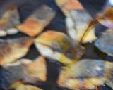 骨や皮が美味しく食べれる＊鯖の甘酢照り焼作り方2写真