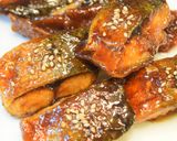 骨や皮が美味しく食べれる＊鯖の甘酢照り焼作り方4写真
