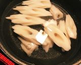 とろりん美味☆ちくわぶと油揚げのカレー煮作り方3写真