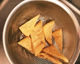 とろりん美味☆ちくわぶと油揚げのカレー煮作り方6写真