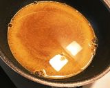 とろりん美味☆ちくわぶと油揚げのカレー煮作り方9写真