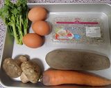 ヤーコンで華やかちらし寿司♪作り方2写真