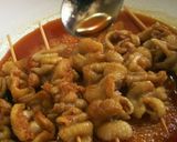 ラーメン屋さんの鶏皮作り方11写真