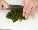 わかめときゅうりのさっぱり和え作り方1写真
