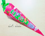 イースターエッグ風簡単マシュマロチョコ作り方4写真
