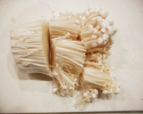 ちくわとえのき炒め作り方4写真