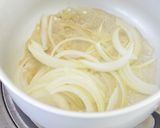 ちぢみほうれん草のクーリ作り方2写真