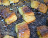 骨や皮が美味しく食べれる＊鯖の甘酢照り焼作り方3写真