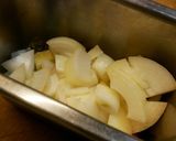 和風ドレッシング作り方1写真