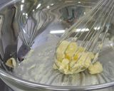 小豆粉のアイスボックスクッキー作り方1写真