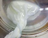 からだにやさしい★カッテージチーズ作り方3写真
