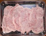 濃厚甘口♪にんにく味噌しょうが焼き🤩作り方2写真