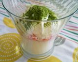 春色ヨーグルト(*˘˘*).｡.:*♡作り方3写真