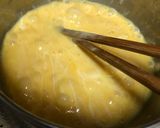 キムチーズ 豆腐 キッシュ ヘルシーQC作り方1写真