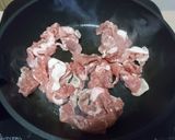 簡単☆豚味噌きゃべつ炒め作り方2写真
