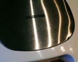 HMで*サクッとふわっと豆腐ワッフル作り方9写真