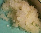 お弁当・作り置き＊柔らかチキンハンバーグ作り方1写真