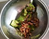 スマッシュドアボカド作り方6写真
