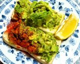 スマッシュドアボカド作り方9写真