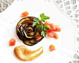 焼き茄子がとびっきり美味しくなるソース作り方9写真
