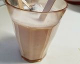 溶けたアイスでシェイクを作ろう♪作り方2写真