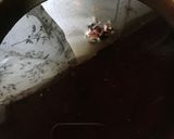 イカの沖漬け お刺身作り方1写真